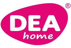 dea home logo